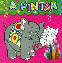 A PINTAR Nº3 | 9788415372264 | AAVV