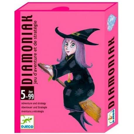 CARTES DIAMONIAK | 3070900051171 | Llibreria Online de Tremp