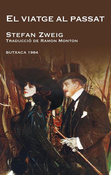 VIATGE AL PASSAT | 9788492440399 | ZWEIG, STEFAN | Llibreria Online de Tremp