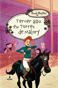 TERCER AÑO EN TORRES DE MALORY | 9788427202177 | BLYTON , ENID | Llibreria Online de Tremp