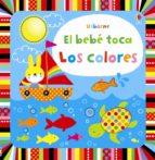 LOS COLORES | 9781409572428 | Llibreria Online de Tremp