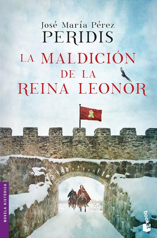 LA MALDICIÓN DE LA REINA LEONOR | 9788467050622 | PERIDIS | Llibreria Online de Tremp