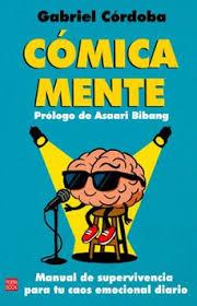 CÓMICA MENTE | 9788499177489 | CÓRDOBA, GABRIEL | Llibreria Online de Tremp