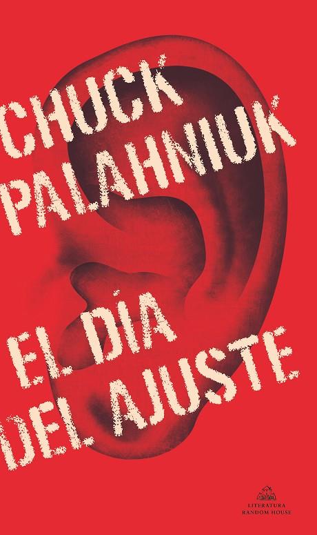 EL DÍA DEL AJUSTE | 9788439737797 | PALAHNIUK, CHUCK | Llibreria Online de Tremp