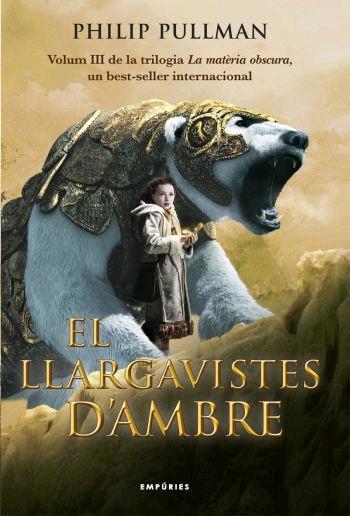 LLARGAVISTES D'AMBRE, EL | 9788497872683 | PULLMAN, PHILLIP