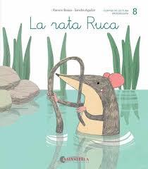 LA RATA RUCA | 9788484129813 | BASSA I MARTÍN, RAMON