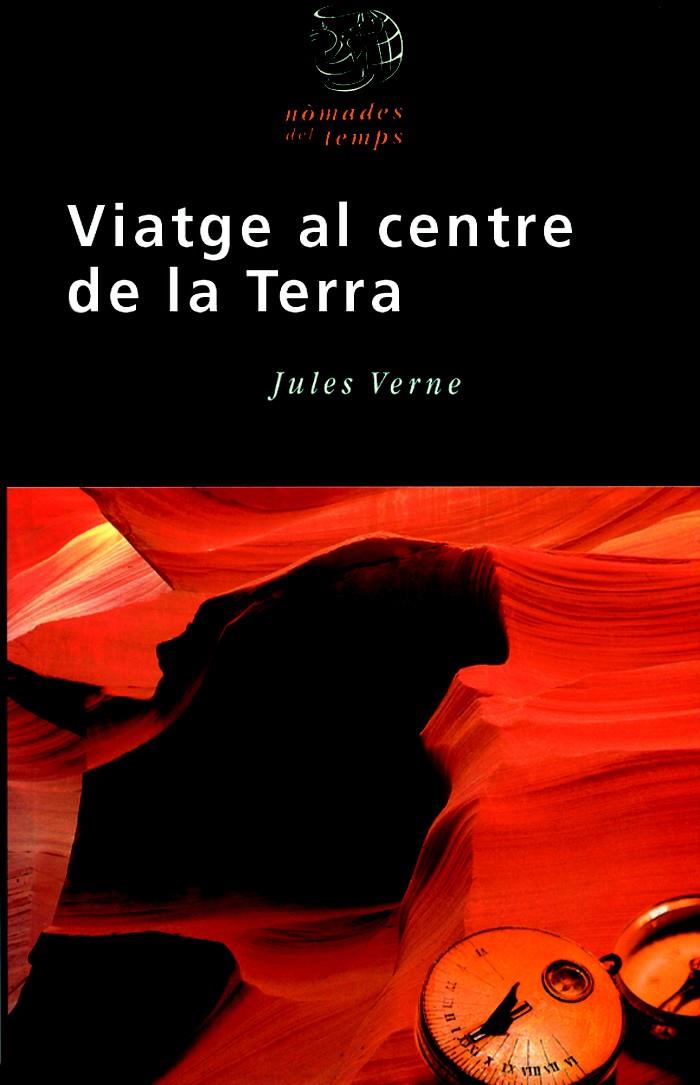 VIATGE AL CENTRE DE LA TERRA | 9788423654741 | VERNE, JULES | Llibreria Online de Tremp