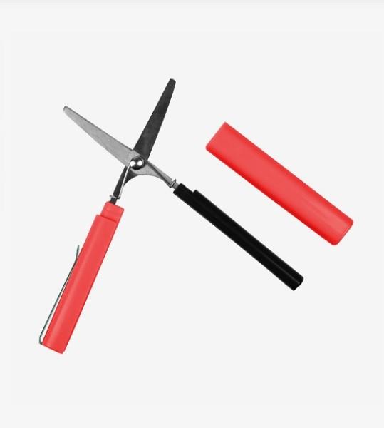 TISORES PORTATILS LEGAMI VERMELL | 8051122264070