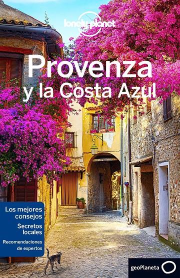 PROVENZA Y LA COSTA AZUL | 9788408148548 | ALEXIS AVERBUCK/OLIVER BERRY/NICOLA WILLIAMS | Llibreria Online de Tremp