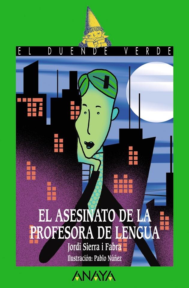 ASESINATO DE LA PROFESORA DE LENGUA, EL | 9788466762526 | SIERRA I FABRA, JORDI | Llibreria Online de Tremp
