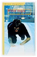 NIEVE NEGRA | 9788467500134 | VAN DER BLUGT, SIMONE | Llibreria Online de Tremp