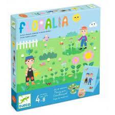 JOC FLORALIA | 3070900085732