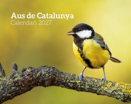 CALENDARI 2027 AUS DE CATALUNYA | 8415001049668 | Llibreria Online de Tremp