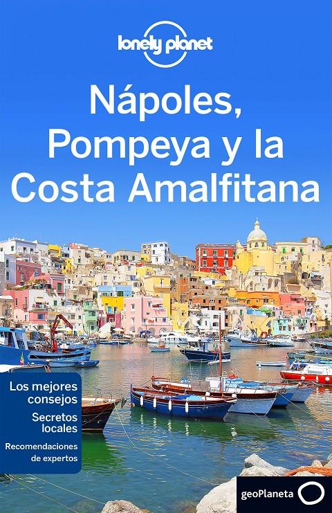 NÁPOLES, POMPEYA Y LA COSTA AMALFITANA | 9788408148517 | CRISTIAN BONETTO/HELENA SMITH | Llibreria Online de Tremp