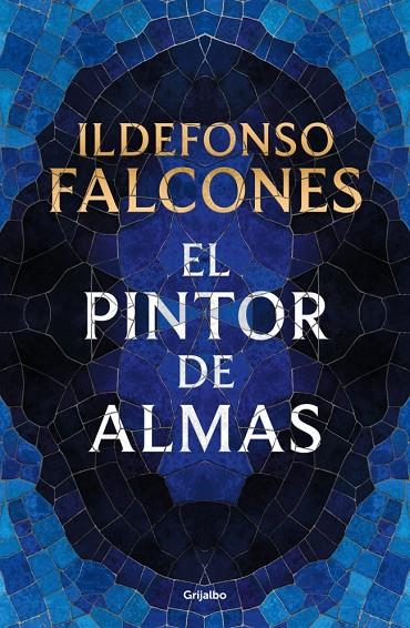 EL PINTOR DE ALMAS | 9788425372421 | FALCONES, ILDEFONSO | Llibreria Online de Tremp