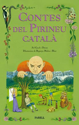 CONTES DEL PIRINEU CATALA | 9788492811144 | GASCH, SOL | Llibreria Online de Tremp