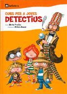 CURS PER A JOVES DETECTIUS | 9788424620486 | PRADAS, NURIA; BAUER, MIRIAM