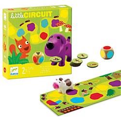 JOC LITTLE CIRCUIT | 3070900085503 | Llibreria Online de Tremp