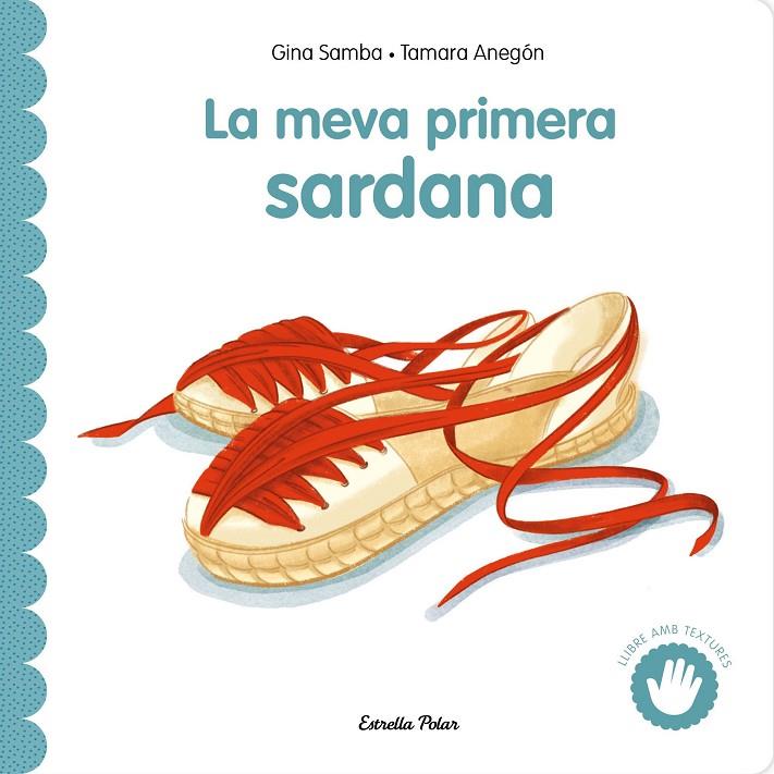 LA MEVA PRIMERA SARDANA AMB TEXTURES | 9791387903626 | AA. VV. | Llibreria Online de Tremp