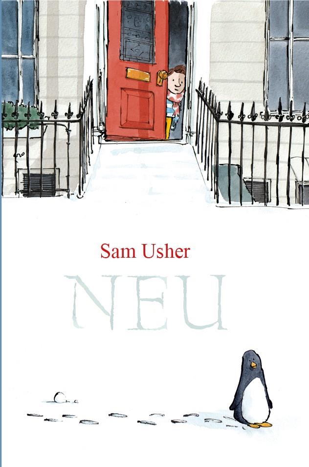 NEU | 9788417376451 | USHER, SAM | Llibreria Online de Tremp