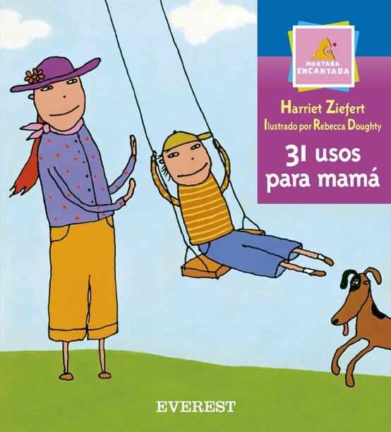 31 USOS PARA MAMA | 9788424187774 | ZIEFERT, HARRIET