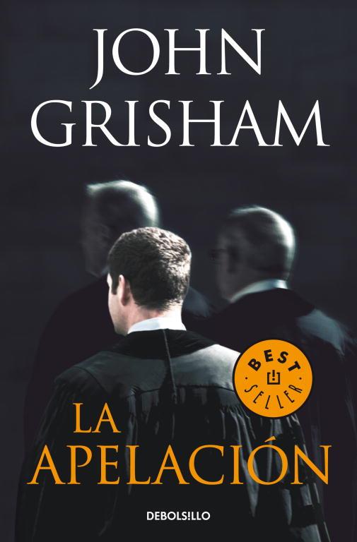 APELACION, LA | 9788499088082 | GRISHAM, JOHN | Llibreria Online de Tremp