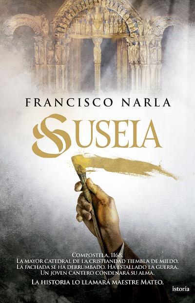 SUSEIA | 9791387714321 | NARLA, FRANCISCO | Llibreria Online de Tremp