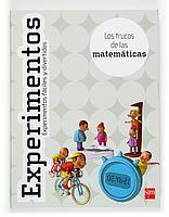 TRUCOS DE LAS MATEMATICAS, LOS | 9788434896659 | DUGEAY, SYLVIE
