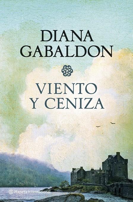 VIENTO Y CENIZA | 9788408070559 | GABALDON, DIANA (1952- )