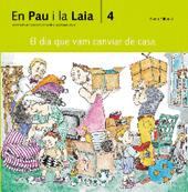 DIA QUE VAM CANVIAR DE CASA, EL | 9788476027462 | PALACIN, ADELINA; VERDAGUER, ASSUMPTA; BAYES, P.
