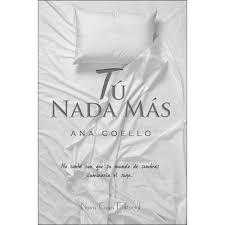 TU, NADA MAS | 9788416942336 | ANA COELLO | Llibreria Online de Tremp