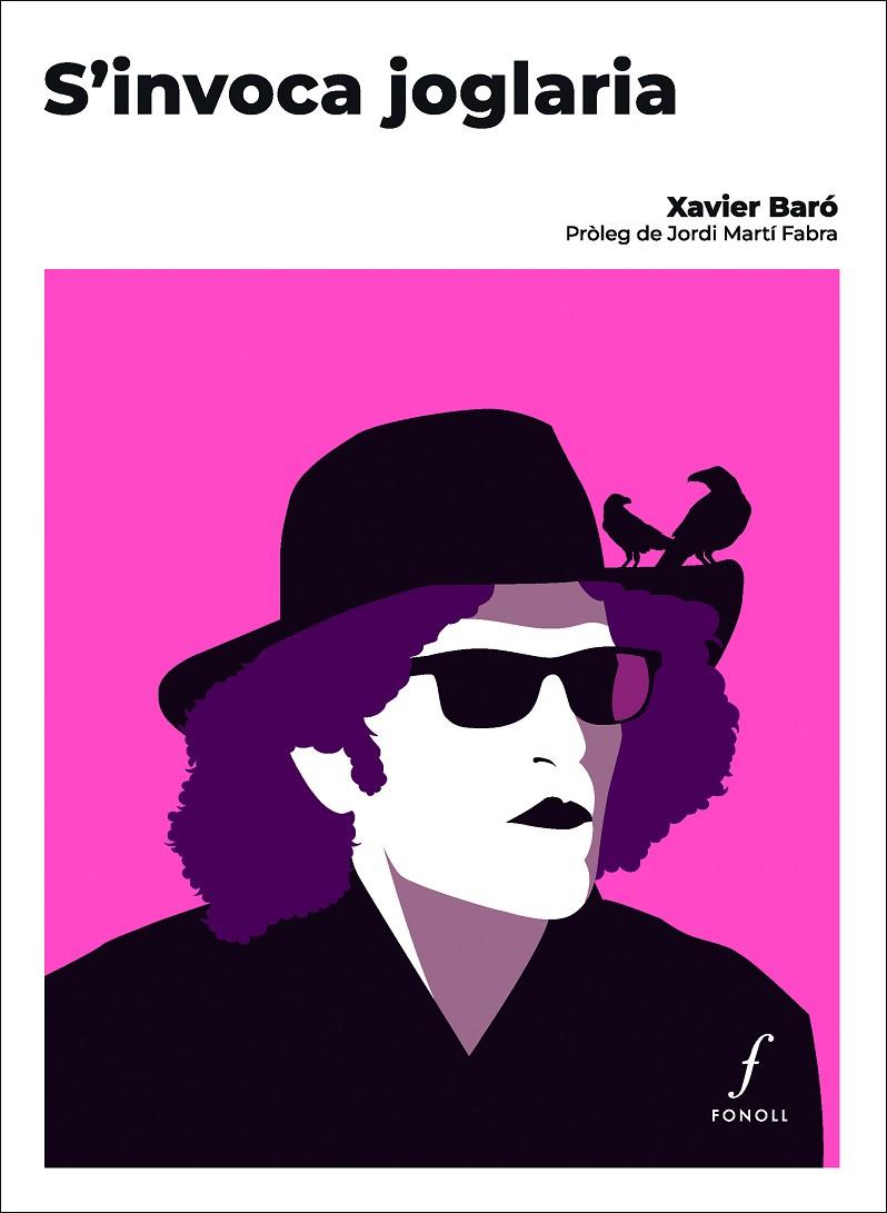 S’INVOCA JOGLARIA | 9788410220386 | BARÓ SIMÓ, XAVIER | Llibreria Online de Tremp