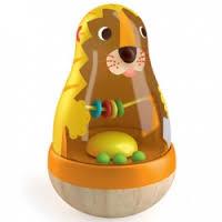 PRIMERA EDAT ROLY LLEÓ | 3070900064089 | Llibreria Online de Tremp