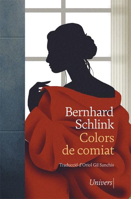 COLORS DE COMIAT | 9788418375262 | SCHLINK, BERNHARD | Llibreria Online de Tremp