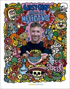 QUIERO SER MEXICANO | 9788448043919 | ALBUERNE, PABLO | Llibreria Online de Tremp