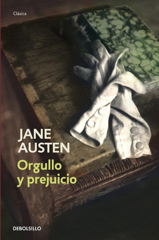 ORGULLO Y PERJUICIO | 9788499080642 | AUSTEN, JANE | Llibreria Online de Tremp