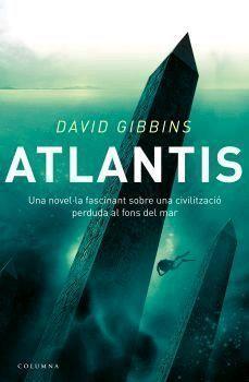 ATLANTIS | 9788466407892 | GIBBINS, DAVID | Llibreria Online de Tremp