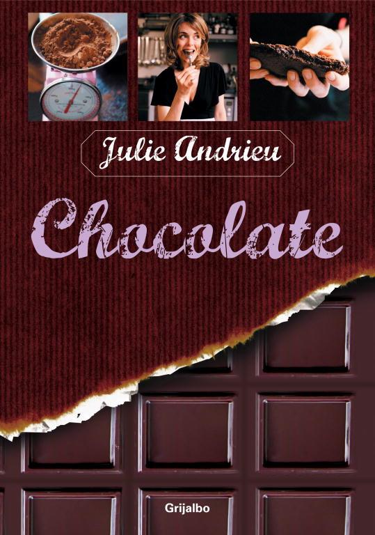 CHOCOLATE | 9788425341519 | ANDRIEU, JULIE (1974- )