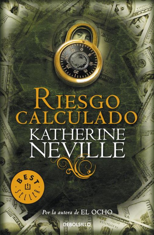 RIESGO CALCULADO | 9788499891224 | NEVILLE, KATHERINE | Llibreria Online de Tremp