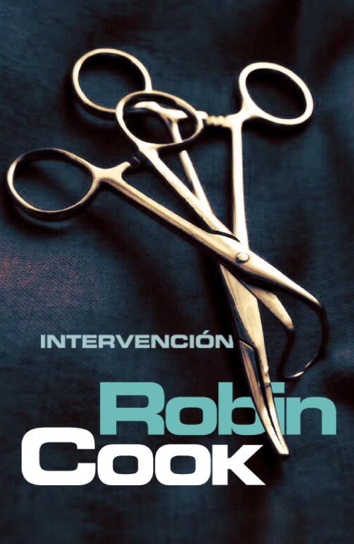 INTERVENCION | 9788401339042 | COOK, ROBIN