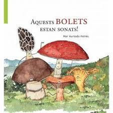 AQUESTS BOLETS ESTAN SONATS! | 9788412071771 | MAR HURTADO PAIRÉS