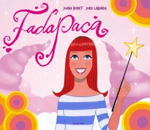 FADAPACA | 9788492790746 | BONET, JOANA; LABANDA, JORDI | Llibreria Online de Tremp
