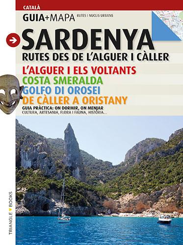 SARDENYA. DES DE L'ALGUER I CÀLLER | 9788484785279 | PLANAS, MARC