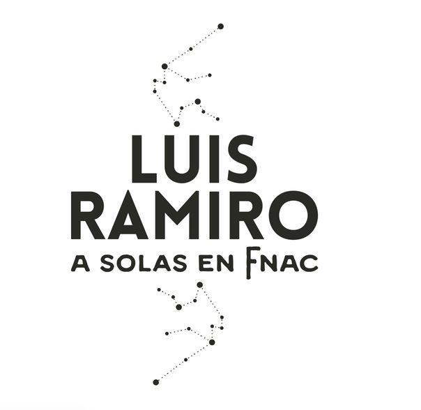 LUIS RAMIRO A SOLAS EN FNAC | 9788494673948 | RAMIRO, LUIS | Llibreria Online de Tremp