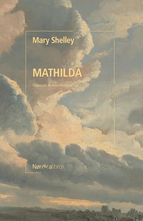 MATHILDA | 9788419735737 | SHELLY, MARY | Llibreria Online de Tremp