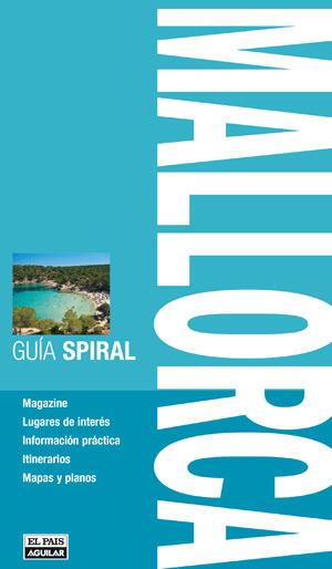 MALLORCA GUIA ESPIRAL | 9788403509740 | Llibreria Online de Tremp