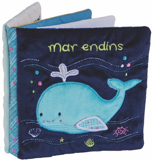 MAR ENDINS | 9788491013068 | RETTORE, KENNY | Llibreria Online de Tremp