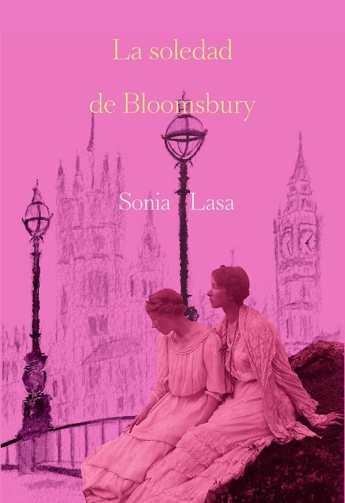 SOLEDAD DE BLOOMSBURY,LA | 9788419728289 | Llibreria Online de Tremp