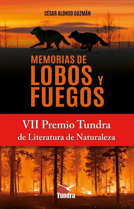 MEMORIAS DE LOBOS Y FUEGOS | 9791387759131 | Llibreria Online de Tremp
