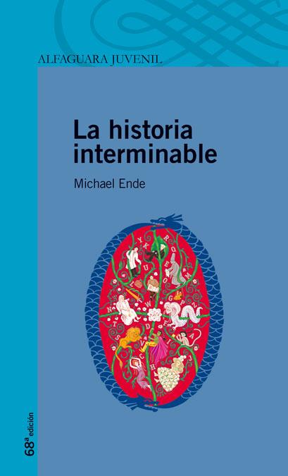 HISTORIA INTERMINABLE, LA (CASTELLA) | 9788420464398 | ENDE, MICHAEL